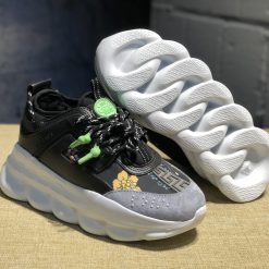 Chain Reaction Shoes Sneakers - ve0000059 - Image 15