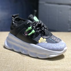 Chain Reaction Shoes Sneakers - ve0000059 - Image 14