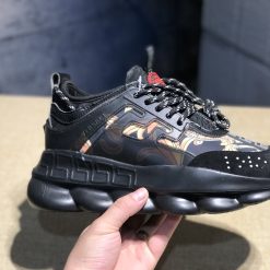 Chain Reaction Shoes Sneakers - ve0000058 - Image 8