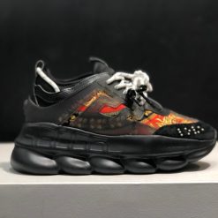 Chain Reaction Shoes Sneakers - ve0000057 - Image 8