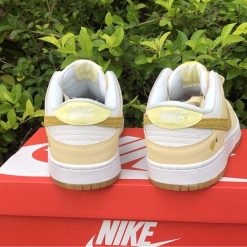 Dunk Low Lemon Drop Shoes Sneakers - nk0001752 - Image 5