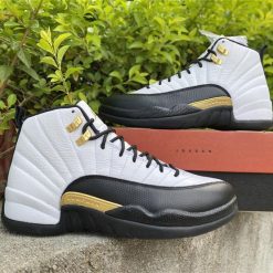 AJ 12 Retro Royalty Shoes Sneakers - nk0001732 - Image 5