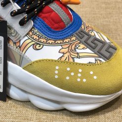 Chain Reaction Shoes Sneakers - ve0000068 - Image 11