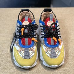 Chain Reaction Shoes Sneakers - ve0000068 - Image 10