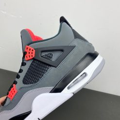AJ 4 Infrared Shoes Sneakers - nk0001821 - Image 8