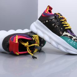 Chain Reaction Shoes Sneakers - ve0000082 - Image 7