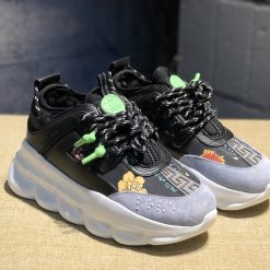 Chain Reaction Shoes Sneakers - ve0000059 - Image 8