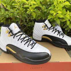 AJ 12 Retro Royalty Shoes Sneakers - nk0001732 - Image 3