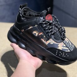 Chain Reaction Shoes Sneakers - ve0000058 - Image 11
