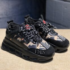 Chain Reaction Shoes Sneakers - ve0000058 - Image 12