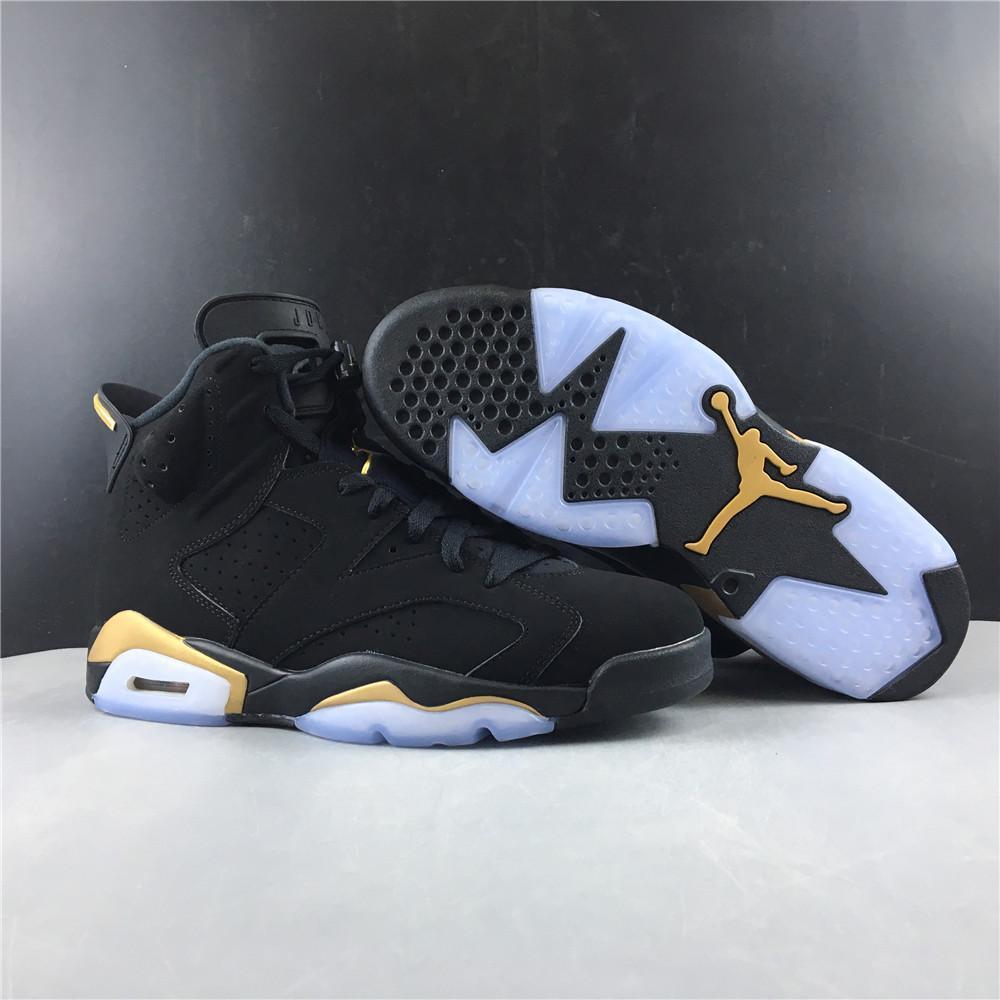 AJ 6 Retro DMP (2020) Shoes Sneakers - nk0000162 - Image 10