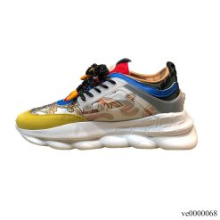Chain Reaction Shoes Sneakers - ve0000068 - Image 2