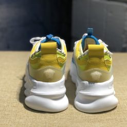 Chain Reaction Shoes Sneakers - ve0000066 - Image 5