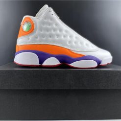 AJ 13 Retro Playground (GS) Shoes Sneakers - nk0000686 - Image 7