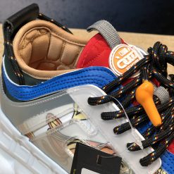 Chain Reaction Shoes Sneakers - ve0000068 - Image 12