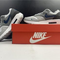 AM 1 London Shoes Sneakers - nk0001384 - Image 4