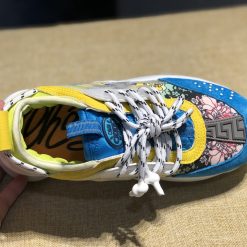 Chain Reaction Shoes Sneakers - ve0000066 - Image 8