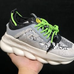 Chain Reaction Shoes Sneakers - ve0000076 - Image 15