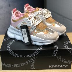 Chain Reaction Shoes Sneakers - ve0000067 - Image 11