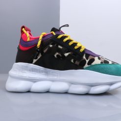 Chain Reaction Shoes Sneakers - ve0000082 - Image 8