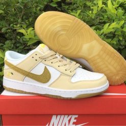 Dunk Low Lemon Drop Shoes Sneakers - nk0001752 - Image 6