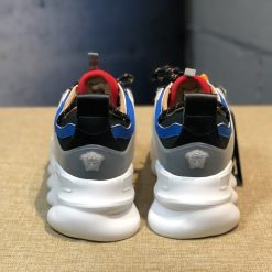 Chain Reaction Shoes Sneakers - ve0000068 - Image 16