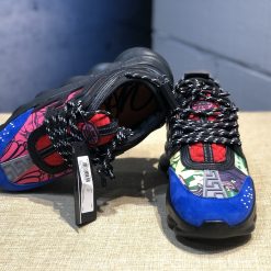 Chain Reaction Shoes Sneakers - ve0000071 - Image 10