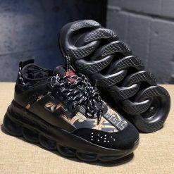 Chain Reaction Shoes Sneakers - ve0000058 - Image 14