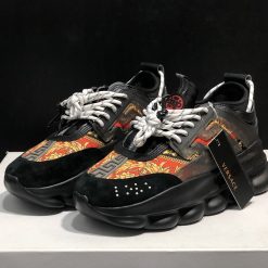 Chain Reaction Shoes Sneakers - ve0000057 - Image 10
