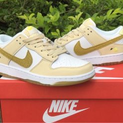 Dunk Low Lemon Drop Shoes Sneakers - nk0001752 - Image 7