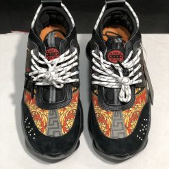 Chain Reaction Shoes Sneakers - ve0000057 - Image 11