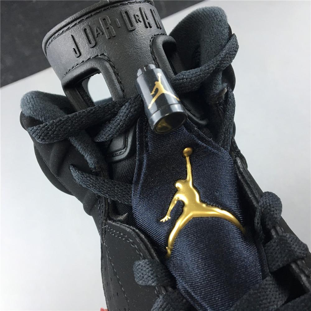AJ 6 Retro DMP (2020) Shoes Sneakers - nk0000162 - Image 15