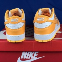 Dunk Low Laser Orange Shoes Sneakers - nk0001762 - Image 8