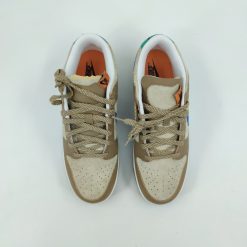 Dunk Low Shoes Sneakers - nk0001827 - Image 9
