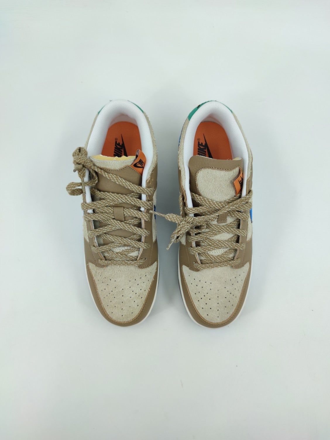 Dunk Low Shoes Sneakers - nk0001827 - Image 9