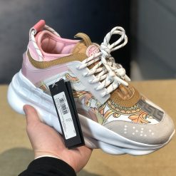 Chain Reaction Shoes Sneakers - ve0000067 - Image 12