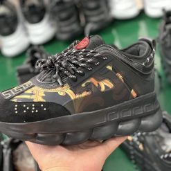 Chain Reaction Shoes Sneakers - ve0000058 - Image 15