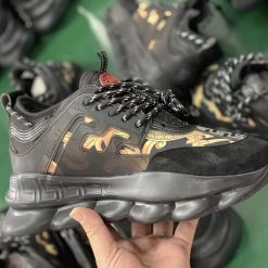 Chain Reaction Shoes Sneakers - ve0000058 - Image 16
