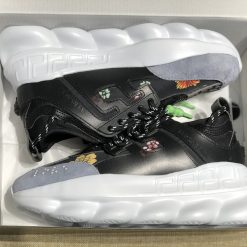 Chain Reaction Shoes Sneakers - ve0000059 - Image 17