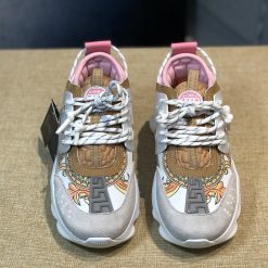 Chain Reaction Shoes Sneakers - ve0000067 - Image 14