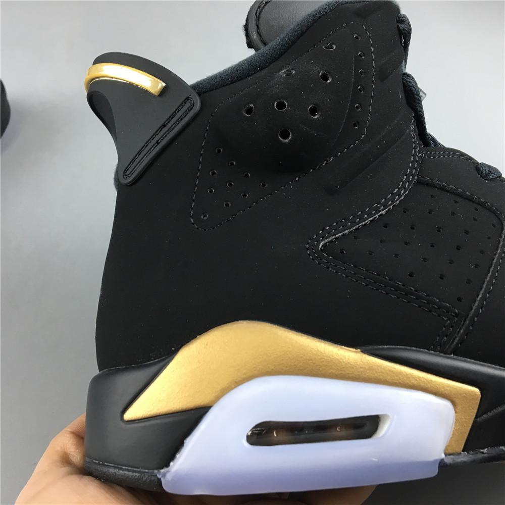 AJ 6 Retro DMP (2020) Shoes Sneakers - nk0000162 - Image 16