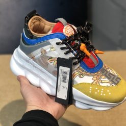 Chain Reaction Shoes Sneakers - ve0000068 - Image 17