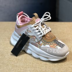 Chain Reaction Shoes Sneakers - ve0000067 - Image 13