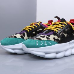 Chain Reaction Shoes Sneakers - ve0000082 - Image 9