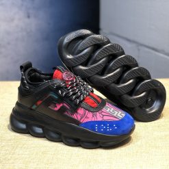 Chain Reaction Shoes Sneakers - ve0000071 - Image 11