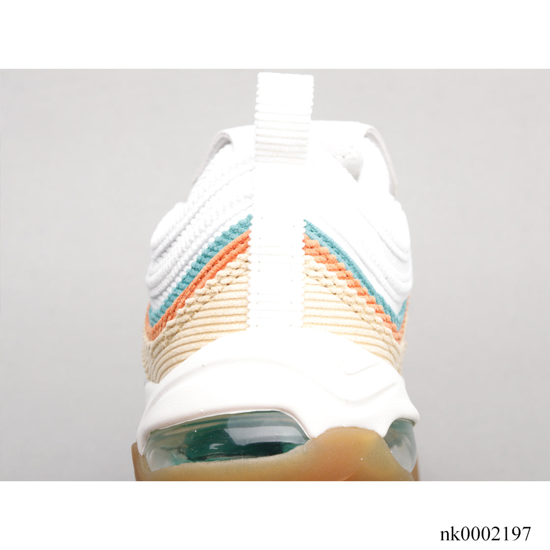 AM 97 Golf NRG Celestial Gold Shoes Sneakers - nk0002197 - Image 4