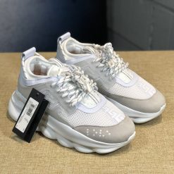 Chain Reaction Shoes Sneakers - ve0000081 - Image 11