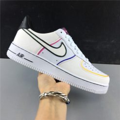 AF 1 Low Day of the Dead (2019) Shoes Sneakers - nk0000116 - Image 12