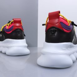 Chain Reaction Shoes Sneakers - ve0000082 - Image 10