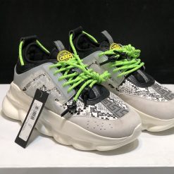 Chain Reaction Shoes Sneakers - ve0000076 - Image 16